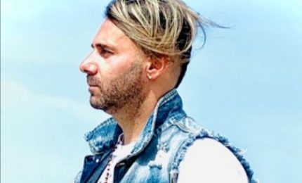 Nuovo disco e tour di Daniele Mondello in Memory di Viviana e Gioele