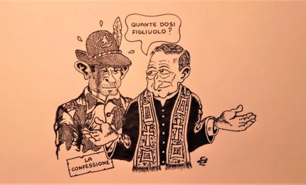 Covid: il generale Figliuolo dice che ci vuole la terza dose. Stiamo cominciando a 'rincorrere' il Coronavirus?/ SERALE