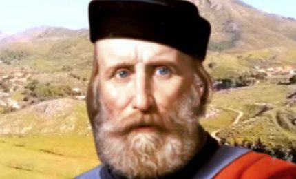 Quando Garibaldi e i mafiosi, sconfitti a Pioppo e a Monreale, vengono salvati dai traditori Duosiciliani al soldo degli inglesi