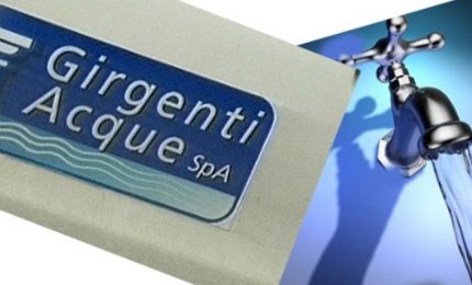 Il nuovo scandalo di Girgenti Acque e le dichiarazioni incomprensibili del presidente della Regione Musumeci/ SERALE