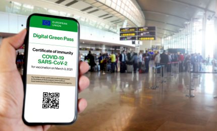 Green pass anche per varianti, migranti e politici del G20 di Catania? Che ne sarà degli ultra 60enni no vaccino-Covid?/ MATTINALE 506