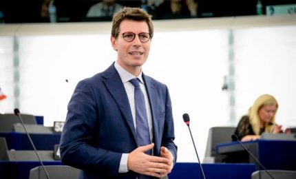 Ignazio Corrao candidato alla presidenza della Regione siciliana? Franco Calderone, che l'ha incontrato, racconta che...