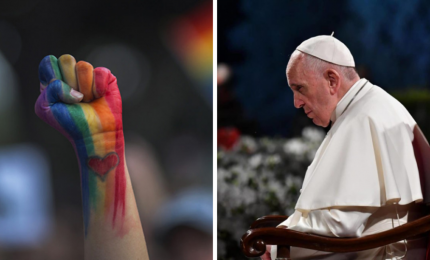 Il disegno di legge Zan, espressione di superficialità politica, ha messo in difficoltà il Papa dentro la Chiesa/ MATTINALE 510