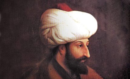 Quando il Sultano Maometto II, “Il Conquistatore”, prese tra i suoi titoli anche quello di Kayser-i Rum, il “Cesare dei romani”