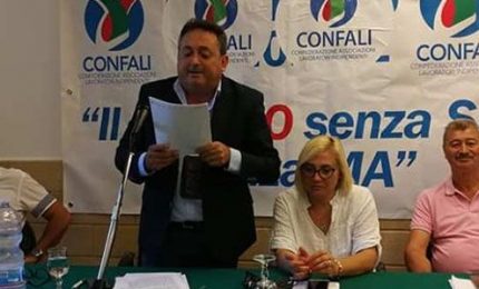 Maurizio Grosso, Sifus: oggi il disegno di legge per la stabilizzazione dei forestali inizia l'iter all'Ars