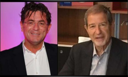 Durissimo attacco di Claudio Fava al presidente Musumeci sui verbali di Montante a Caltanissetta dove si dice che...