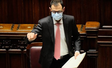 Ormai &egrave; fatta: il Nord si 'ammuccher&agrave;' i fondi Fears di Sud e Sicilia e far&agrave; passare un principio coloniale