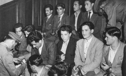 I rapporti tra uomini dello Stato e mafia: quando l'ispettore di Polizia brindava con il bandito Salvatore Giuliano