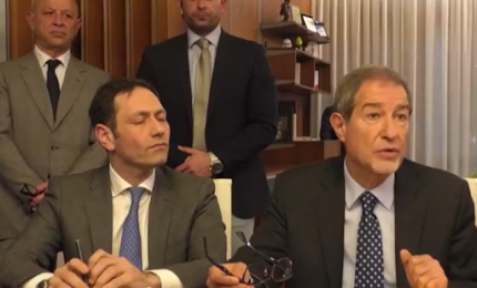 "Nello Musumeci come il Marchese del Grillo rinomina Ruggero Razza al vertice della sanit&agrave; siciliana"