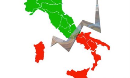 Franco Calderone sullo scippo FEASR: "Sud e Sicilia non debbono più votare Lega, PD, grillini, Forza Italia, Italia Viva e Liberi e Uguali"