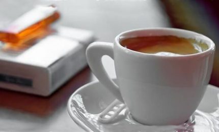 Elogio di due grandi vizi: le storie del caffè e del tabacco e il ruolo insostituibile dei turchi
