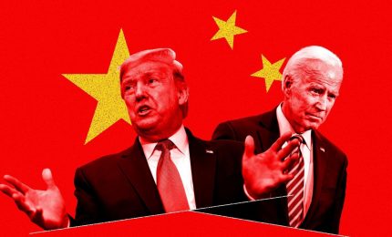 Biden sempre più in difficoltà: da sempre alleato della Cina, ora si ritrova a dover dare ragione a Trump sul "virus cinese"