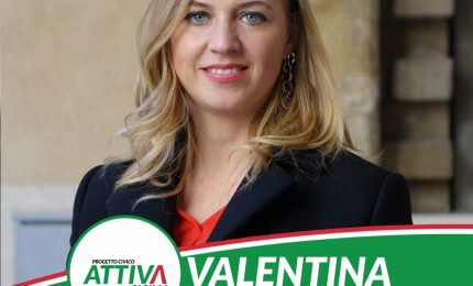 Incendi in Sicilia: interrogazione della deputata Valentina Palmeri al Governo regionale di Nello Musumeci