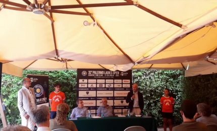 Assegnate wild card, sale attesa per "Palermo Ladies Open"