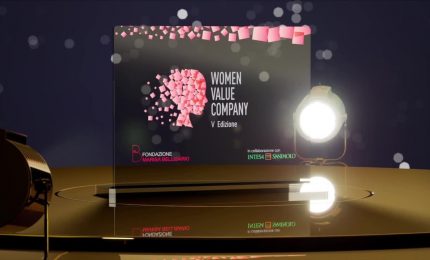 Women Value Company Intesa Sanpaolo, le “Mele d’Oro" a 2 Pmi