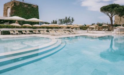 Aeroviaggi lancia il nuovo brand “MANGIA’S” Sea View Resorts &amp; Clubs