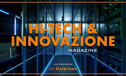 Hi-Tech &amp; Innovazione Magazine - 20/7/2021