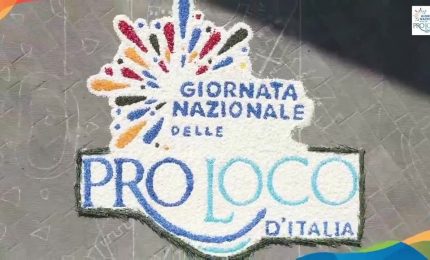 Numeri da record per la Giornata delle Pro Loco