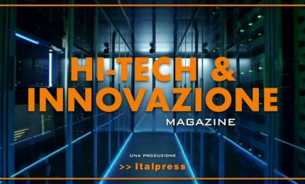 Hi-Tech &amp; Innovazione Magazine - 13/7/2021