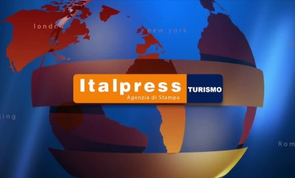 Italpress Turismo - 30/4/2021