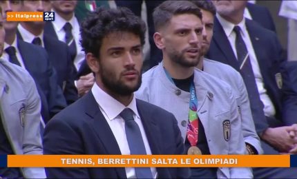 Tg Sport - 19/7/2021