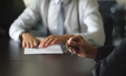 Ue, acquisti di abitazioni in calo nel 2020