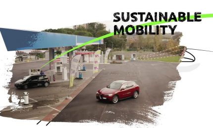 Snam inaugura a Bologna il primo TecHub