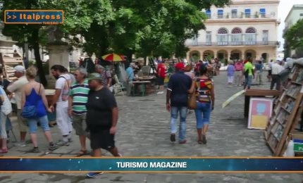 Turismo Magazine - 10/7/2021