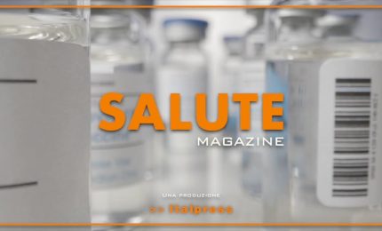 Salute Magazine - 23/7/2021