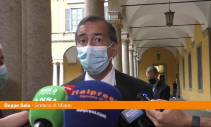 Vaccino, Sala: “No vax? Difficile da comprendere"