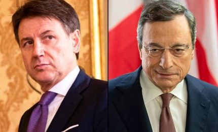Il primo 'siluro' dei grillini capitanati da Giuseppe Conte al Governo Draghi sarà sulla riforma della Giustizia
