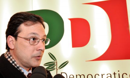 Ars: Giuseppe Lupo, già nel PD del ribaltone del 2009 con il Governo Lombardo, adesso vuole penalizzare i deputati che cambiano schieramento
