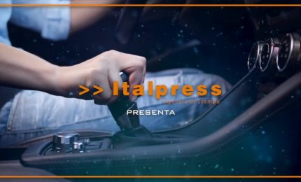 Motori Magazine - 25/7/2021