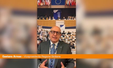 Sicilia, 25 mila euro per Pmi e professionisti. Armao: "Grande opportunità"