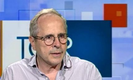 I contagi aumentano perch&eacute; le varianti aggirano i vaccini. Importante intervista di Radio Cusano Campus al professore Crisanti