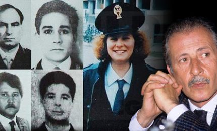 Sciascia: "L'Italia &egrave; un Paese senza verit&agrave;". La vicenda di Paolo Borsellino dimostra l'esatta intuizione dello scrittore