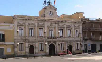 Il green pass di Draghi? Il sindaco di Carlentini lo ha anticipato impedendo l'accesso ai non vaccinati al Comune