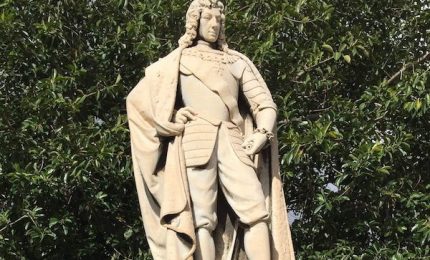 Carlo III Borbone (VII a Napoli): un re illuminato e costituzionale/ Storia della Sicilia del professore Massimo Costa 34