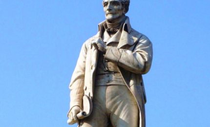 La Costituzione del 1812 e la fine del Regno di Sicilia dissolto e annesso a Napoli/ Storia della Sicilia del professore Massimo Costa 37