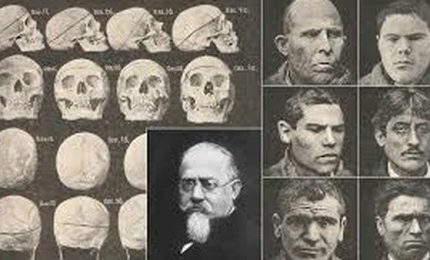 L'Italia con Sud e Sicilia è sempre quella di Cesare Lombroso, dalle stragi post unitarie con migliaia di morti allo scippo odierno di Recovery e FEARS