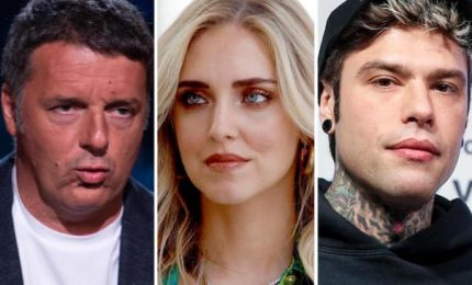 Ddl Zan, Chiara Ferragni attacca Renzi: “Che schifo che fate politici". Renzi: "Ascolto le ragioni degli altri"