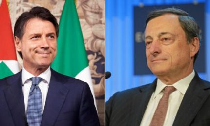 I grillini cedono alla riforma della Giustizia targata Berlusconi, PD, Lega e Renzi. Però salvano le poltrone nel Governo Draghi...