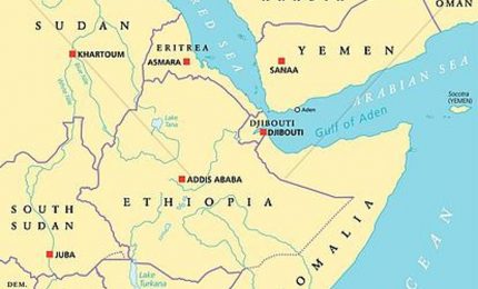 Tra Egitto, Sudan ed Etiopia potrebbe scoppiare la guerra per le acque del Nilo. Sullo sfondo l'America e la Cina