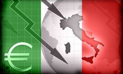 Unione europea e Banca d'Italia danno i 'numeri' sull'economia: Pil 2012 in crescita del 5%. Boom!/ SERALE