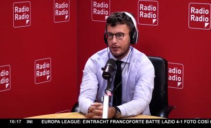 Il green pass &egrave; un'infame e aberrante pratica ricattatoria che non ha alcunch&eacute; di scientifico. Ottima la rivolta popolare in Francia