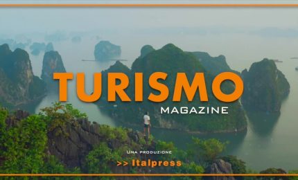Turismo Magazine - 22/5/2021