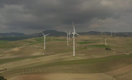 Rinnovabili, da Engie tre nuovi impianti in Sicilia
