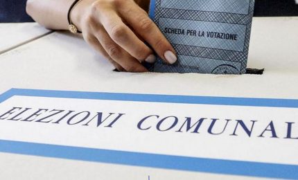 Il Governo regionale: in Autunno al voto 46 Comuni. Voi ci credete? Noi non ci crediamo