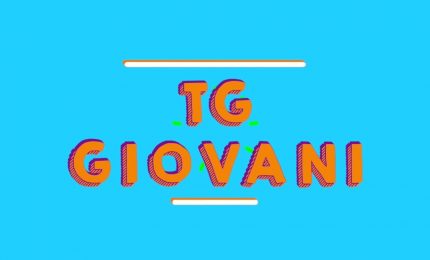 Tg Giovani - 11/7/2021