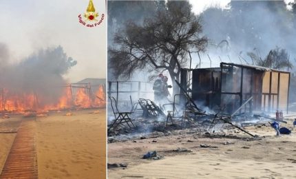 Incendi in Sicilia/ Se il fuoco lambisce o colpisce i centri abitati non &egrave; difficile trovare i responsabili